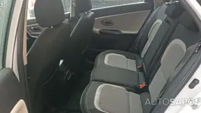 Kia Ceed 1.4 T-GDi TX de 2013