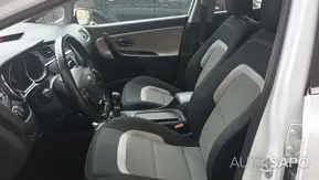 Kia Ceed 1.4 T-GDi TX de 2013