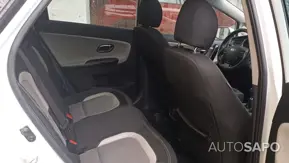 Kia Ceed 1.4 T-GDi TX de 2013