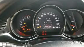 Kia Ceed 1.4 T-GDi TX de 2013