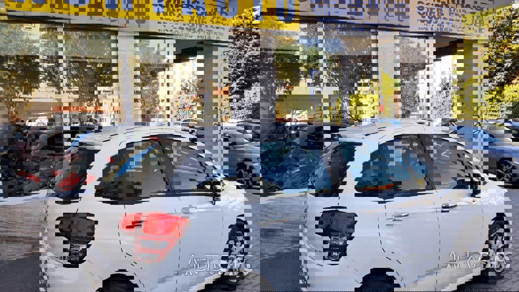 Citroen C3 1.4 Airdream Seduction 15 de 2013