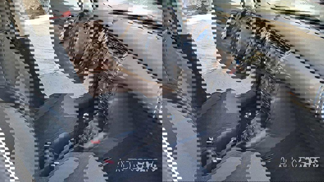 Citroen C3 1.4 Airdream Seduction 15 de 2013