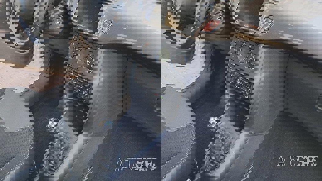 Citroen C3 1.4 Airdream Seduction 15 de 2013