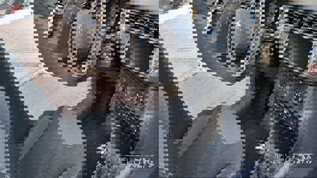 Citroen C3 1.4 Airdream Seduction 15 de 2013