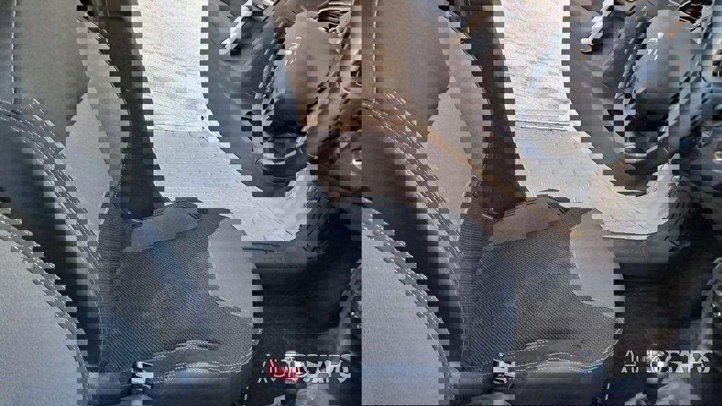 Citroen C3 1.4 Airdream Seduction 15 de 2013