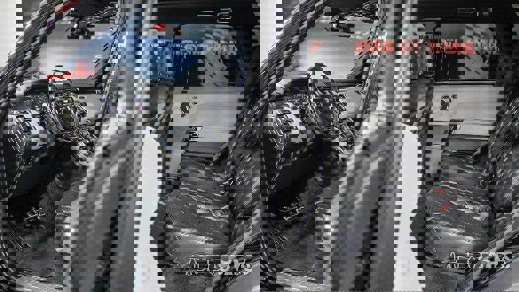 Land Rover Range Rover Sport de 2015