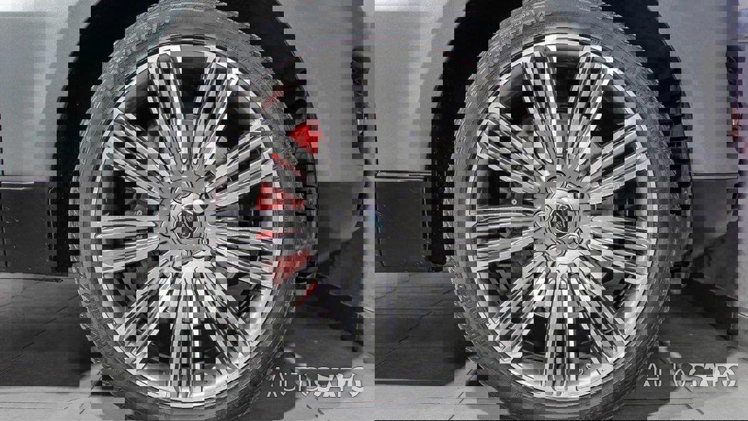 Land Rover Range Rover Sport de 2015