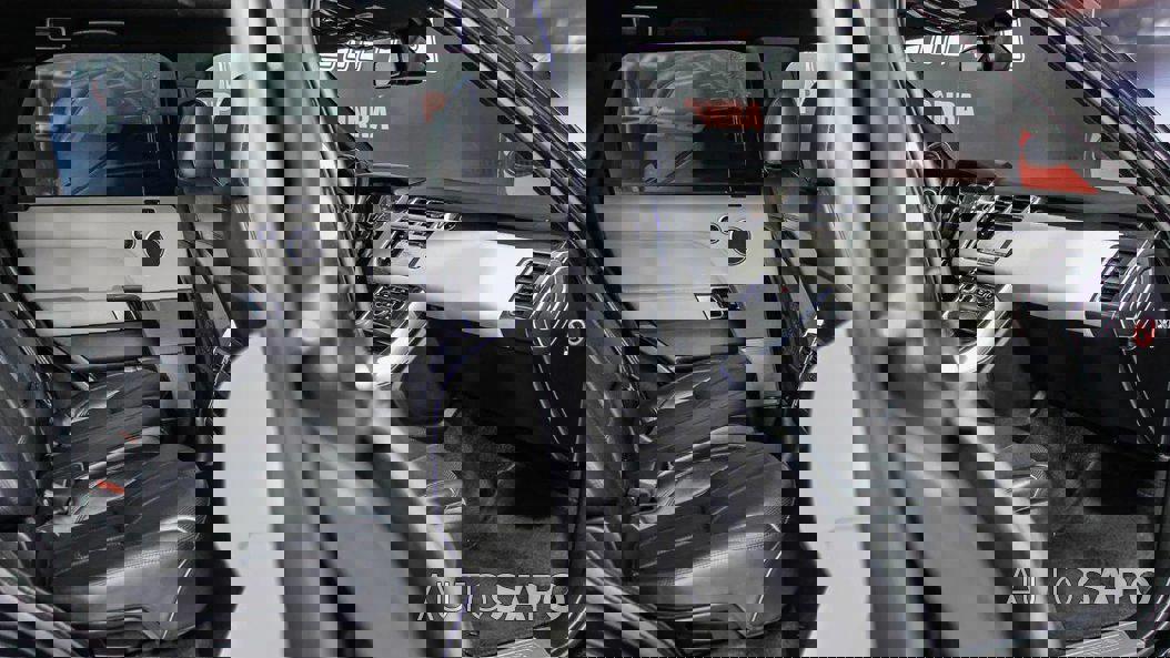 Land Rover Range Rover Sport de 2015