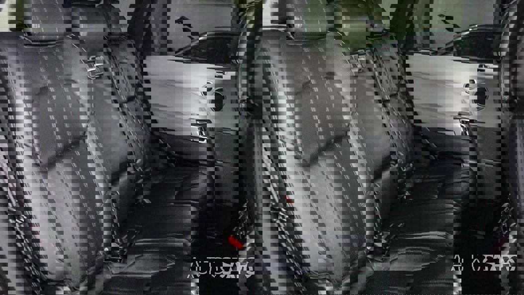 Land Rover Range Rover Sport de 2015