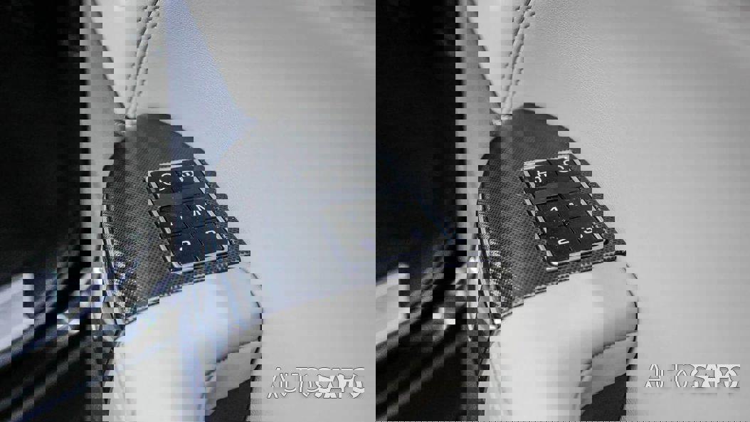 Land Rover Range Rover Sport de 2015