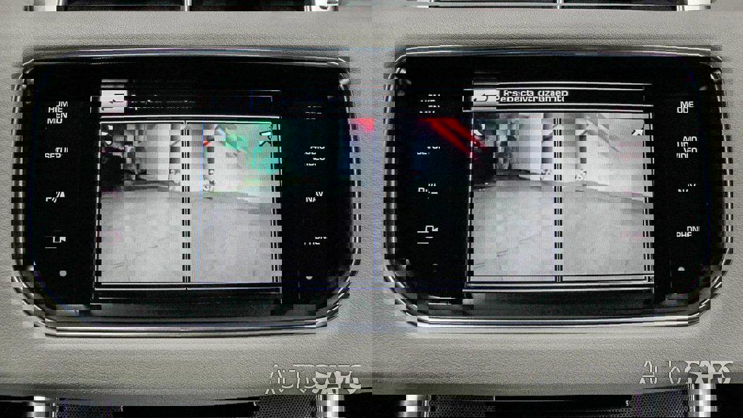 Land Rover Range Rover Sport de 2015