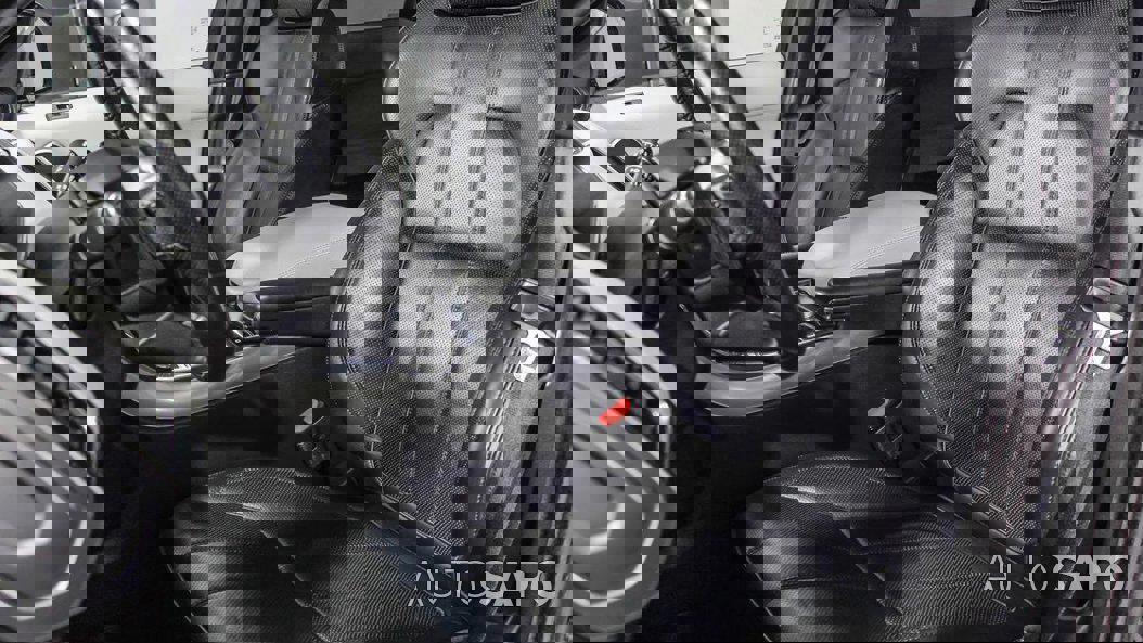 Land Rover Range Rover Sport de 2015