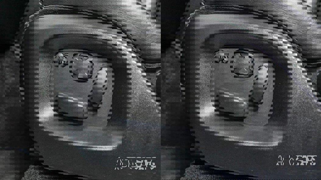 Land Rover Range Rover Sport de 2015