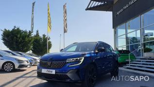 Renault Austral 1.2 E-Tech Full Hybrid Iconic Esprit Alpine de 2023