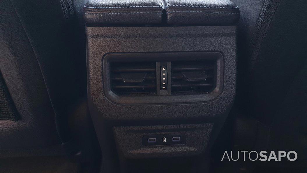 Renault Austral 1.2 E-Tech Full Hybrid Iconic Esprit Alpine de 2023