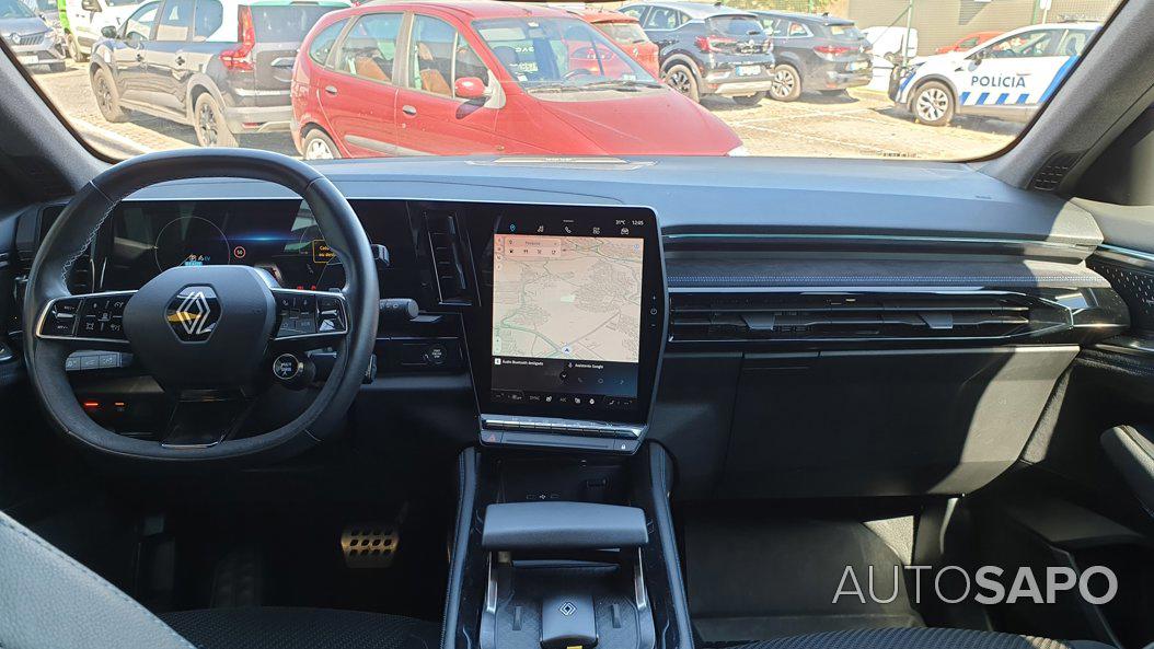 Renault Austral 1.2 E-Tech Full Hybrid Iconic Esprit Alpine de 2023