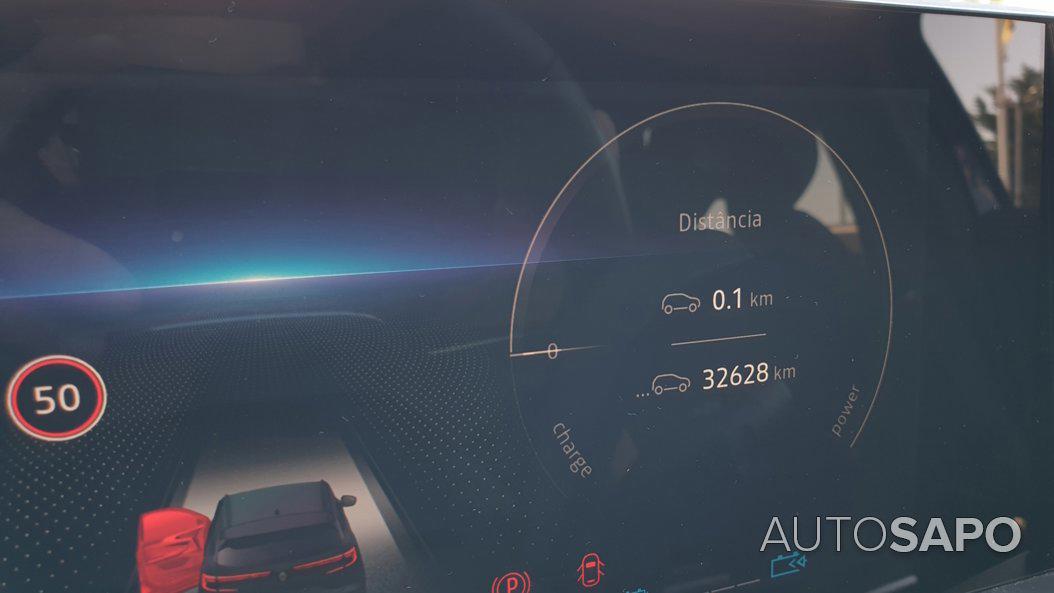 Renault Austral 1.2 E-Tech Full Hybrid Iconic Esprit Alpine de 2023