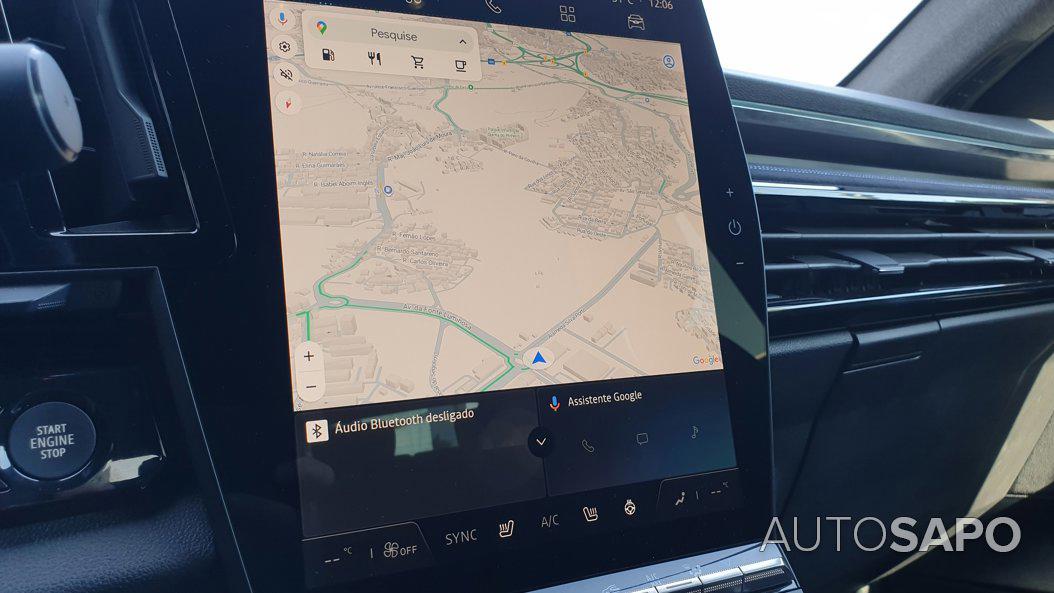 Renault Austral 1.2 E-Tech Full Hybrid Iconic Esprit Alpine de 2023