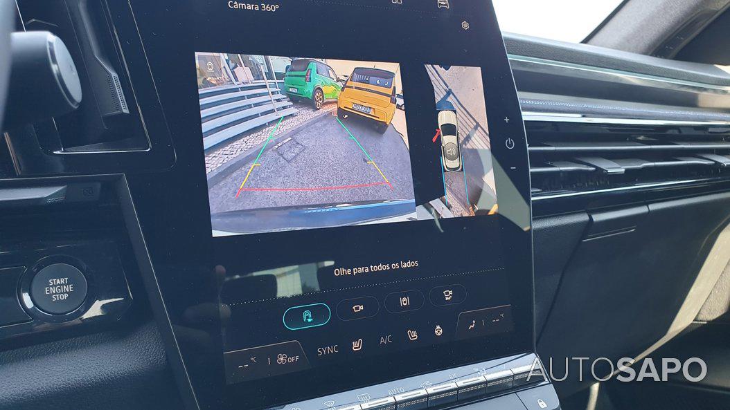 Renault Austral 1.2 E-Tech Full Hybrid Iconic Esprit Alpine de 2023