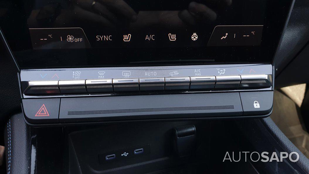 Renault Austral 1.2 E-Tech Full Hybrid Iconic Esprit Alpine de 2023