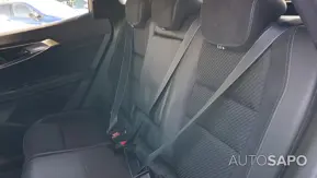 Renault Austral 1.2 E-Tech Full Hybrid Iconic Esprit Alpine de 2023