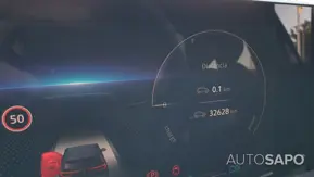 Renault Austral 1.2 E-Tech Full Hybrid Iconic Esprit Alpine de 2023