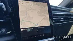 Renault Austral 1.2 E-Tech Full Hybrid Iconic Esprit Alpine de 2023