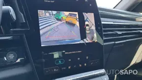 Renault Austral 1.2 E-Tech Full Hybrid Iconic Esprit Alpine de 2023