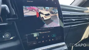 Renault Austral 1.2 E-Tech Full Hybrid Iconic Esprit Alpine de 2023