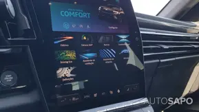 Renault Austral 1.2 E-Tech Full Hybrid Iconic Esprit Alpine de 2023