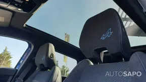 Renault Austral 1.2 E-Tech Full Hybrid Iconic Esprit Alpine de 2023