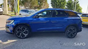 Renault Austral 1.2 E-Tech Full Hybrid Iconic Esprit Alpine de 2023