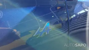 Renault Austral 1.2 E-Tech Full Hybrid Iconic Esprit Alpine de 2023