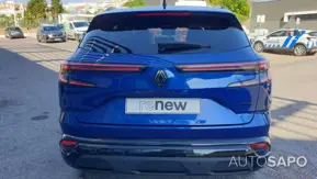 Renault Austral 1.2 E-Tech Full Hybrid Iconic Esprit Alpine de 2023
