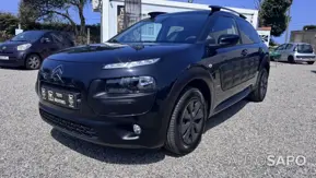 Citroen C4 Cactus de 2017