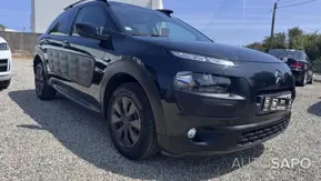 Citroen C4 Cactus de 2017