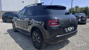 Citroen C4 Cactus de 2017