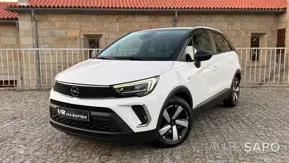 Opel Crossland 1.2 Business Edition de 2021