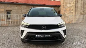 Opel Crossland 1.2 Business Edition de 2021