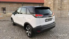 Opel Crossland 1.2 Business Edition de 2021