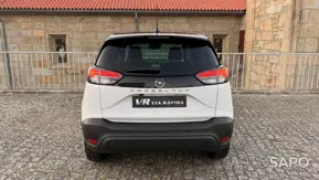 Opel Crossland 1.2 Business Edition de 2021