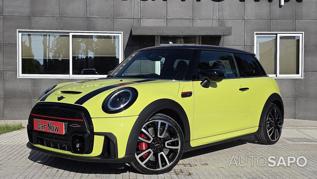 MINI Cooper de 2022