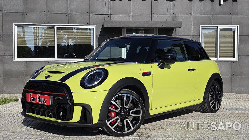 MINI Cooper de 2022
