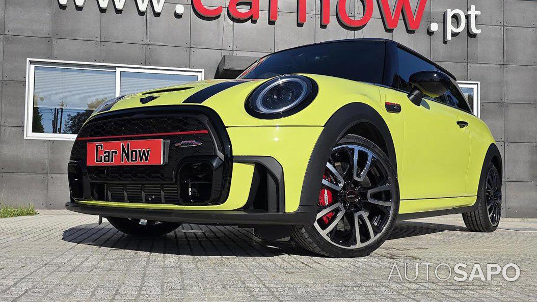 MINI Cooper de 2022
