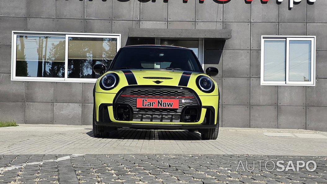 MINI Cooper de 2022
