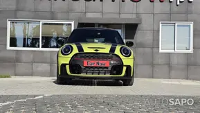 MINI Cooper de 2022