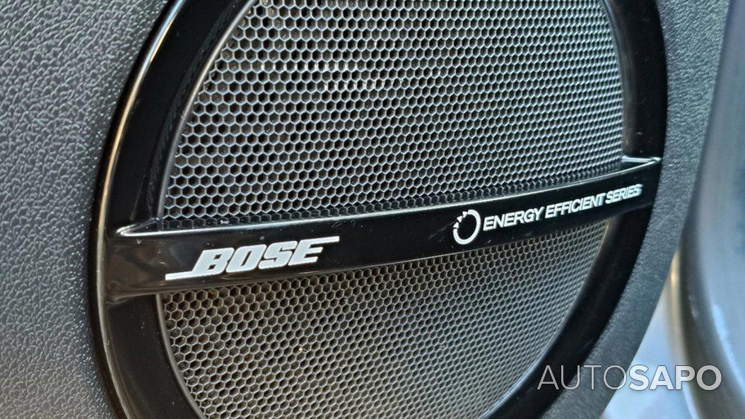 Renault Grand Scénic 1.6 dCi Bose Edition 7L de 2013