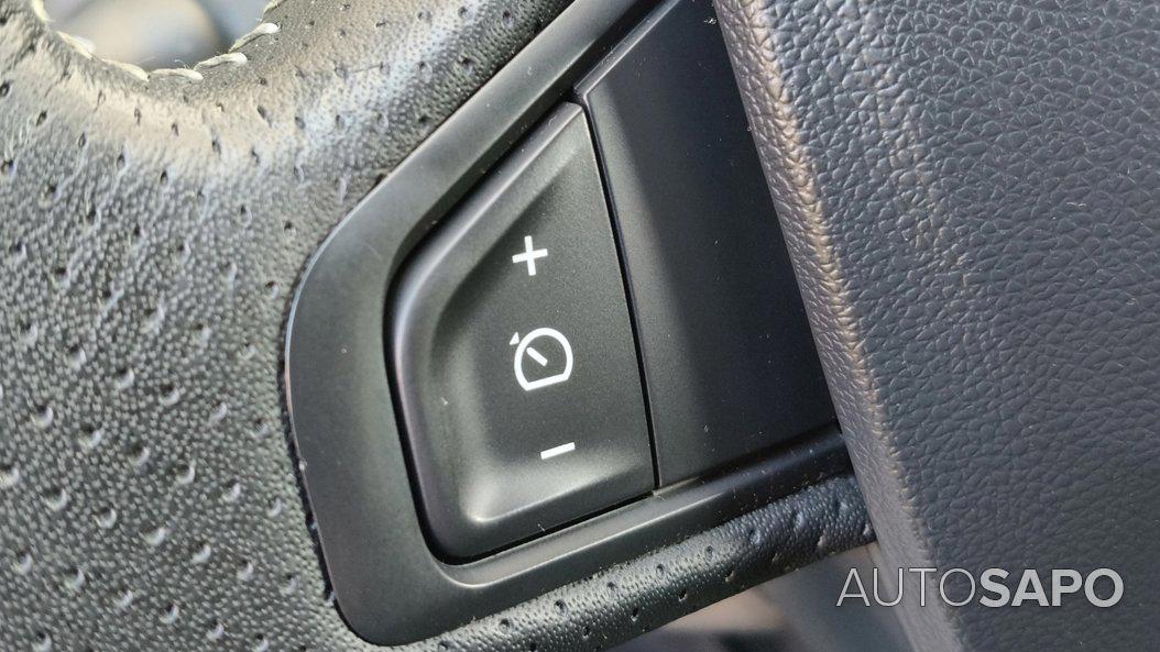 Renault Grand Scénic 1.6 dCi Bose Edition 7L de 2013