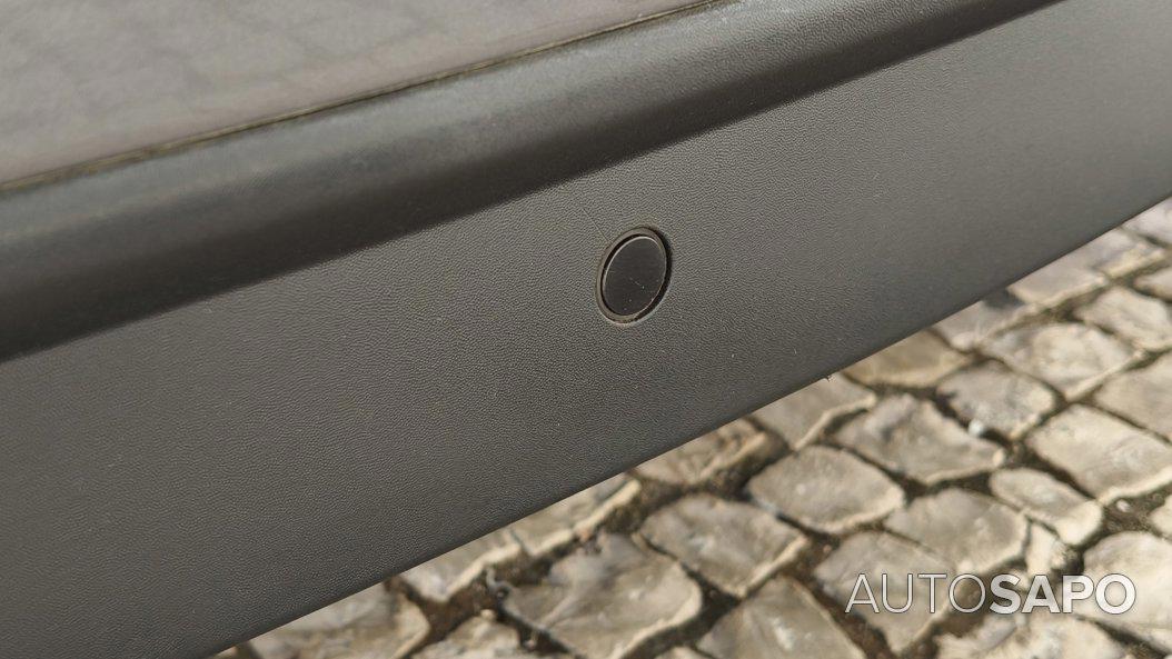 Renault Grand Scénic 1.6 dCi Bose Edition 7L de 2013