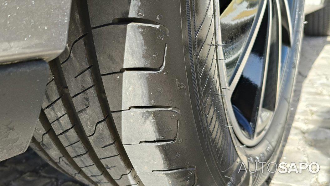 Renault Grand Scénic 1.6 dCi Bose Edition 7L de 2013